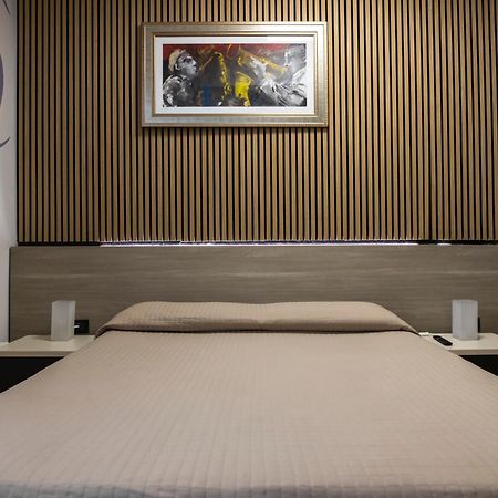 B&B Palazzo Storico Di Nicola เปสการา ภายนอก รูปภาพ